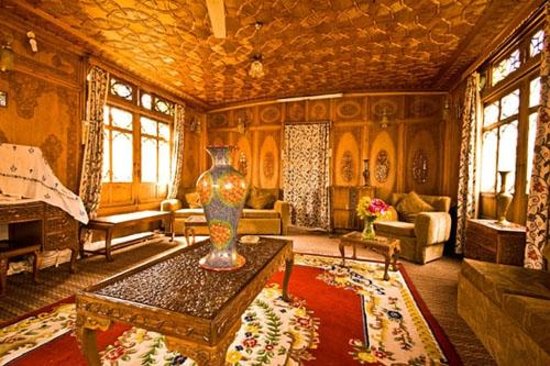 Wangnoo Sheraton Group of Houseboats