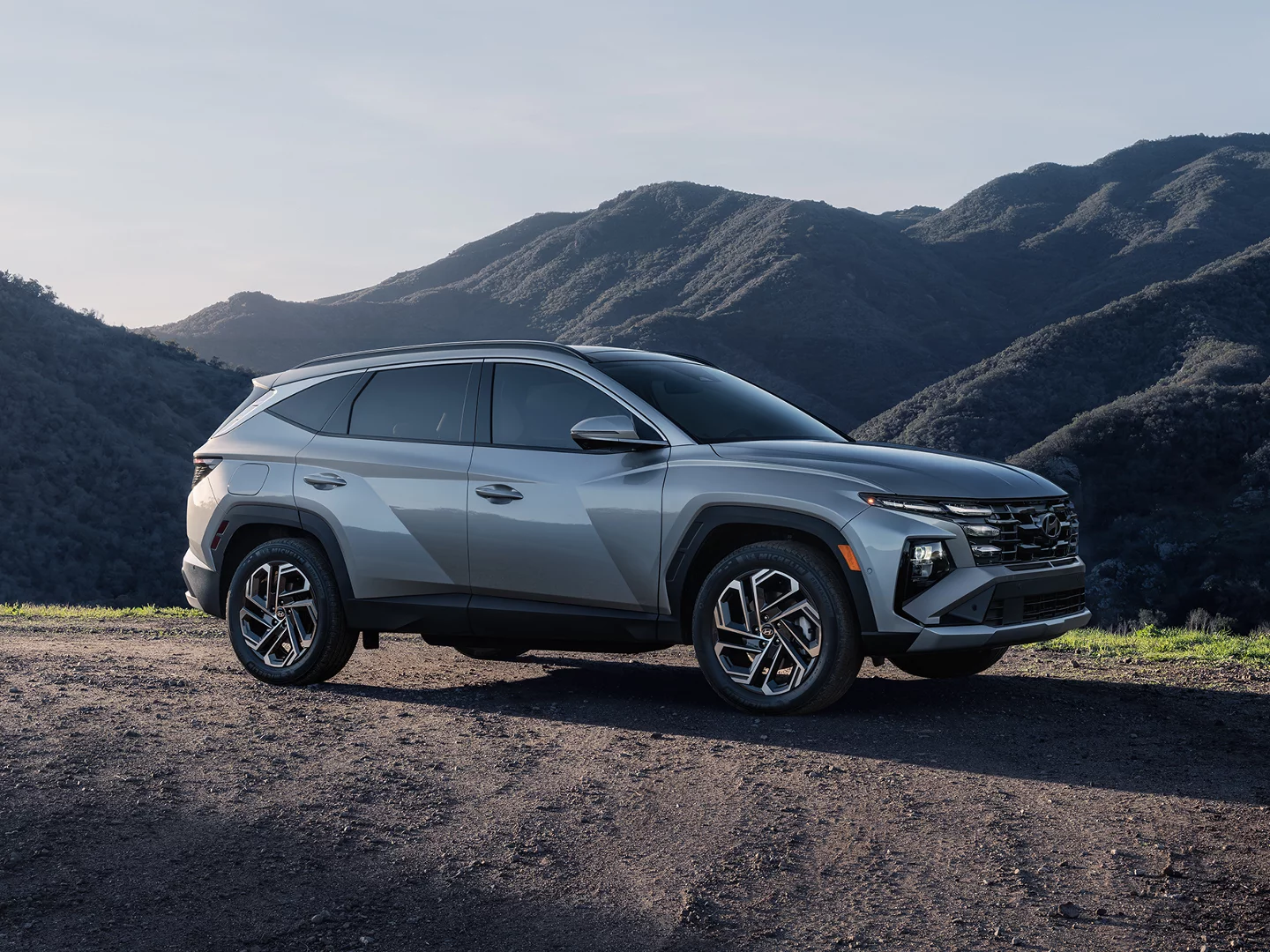 SUV and MUV Transportation